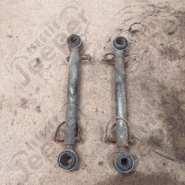 Occasion : Kit de 2 biellettes déconectables pour Jeep réhaussées pour Jeep CJ7, CJ8, YJ, TJ, DIVERS
