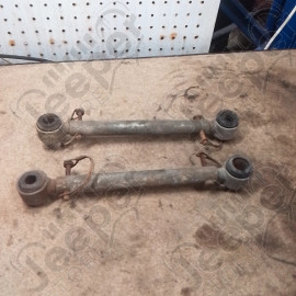Occasion : Kit de 2 biellettes déconectables pour Jeep réhaussées pour Jeep CJ7, CJ8, YJ, TJ, DIVERS