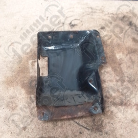 Occasion : Plaque fermeture coffre pour Jeep Wrangler YJ