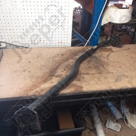 Occasion : Renfort de châssis skyjacker avant (découpe à un endroit) pour Jeep Wrangler YJ