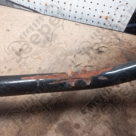 Occasion : Renfort de châssis skyjacker avant (découpe à un endroit) pour Jeep Wrangler YJ