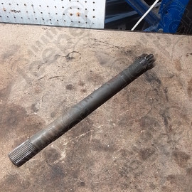 Occasion : Demi arbre de pont avant droit (partie intérieur) avec systeme pneumatique pour Jeep YJ, MJ, XJ