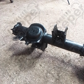Occasion : Pont arrière complet DANA 35 avec ratio 3.55 (roulements neufs) pour Jeep Grand Cherokee ZJ, ZG