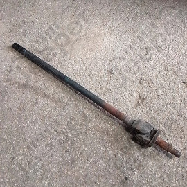 Occasion : Demi arbre de roue avant droit (SANS ABS) pour Jeep YJ, TJ, MJ, XJ, ZJ, ZG