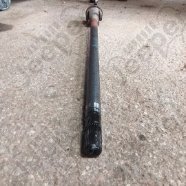 Occasion : Demi arbre de roue avant droit (SANS ABS) pour Jeep YJ, TJ, MJ, XJ, ZJ, ZG