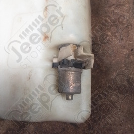 Occasion : Réservoir de liquide lave glace pour Jeep Wagoneer SJ