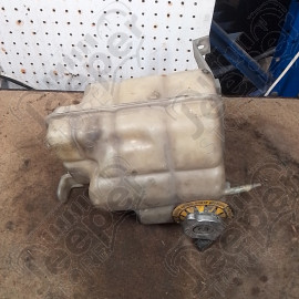 Occasion : Réservoir de liquide de refroidissement pour 2.5L TD pour Jeep Grand Cherokee ZJ, ZG