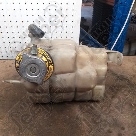 Occasion : Réservoir de liquide de refroidissement pour 2.5L TD pour Jeep Grand Cherokee ZJ, ZG