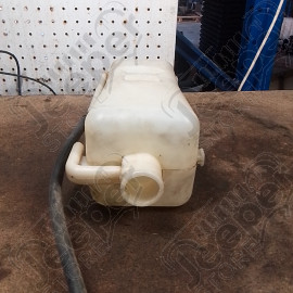 Occasion : Réservoir de liquide de refroidissement pour 4.0L pour Jeep Wrangler TJ