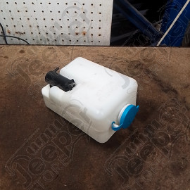 Occasion : Réservoir de liquide lave glace pour Jeep divers