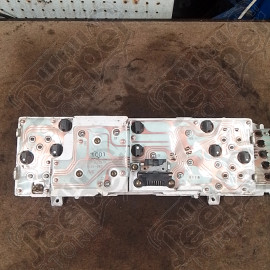 Occasion : Compteur pour 2.1L TD pour Jeep MJ, XJ