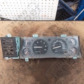 Occasion : Compteur pour 2.1L TD pour Jeep MJ, XJ