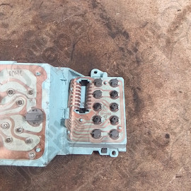 Occasion : Compteur pour 2.1L TD pour Jeep MJ, XJ