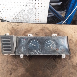 Occasion : Compteur diesel pour Jeep Cherokee XJ
