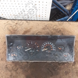 Occasion : Compteur pour 2.5L TD pour Jeep Grand Cherokee ZJ, ZG