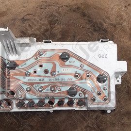 Occasion : Compteur pour Jeep Grand Cherokee ZJ, ZG