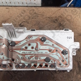 Occasion : Compteur pour V8 pour Jeep Grand Cherokee ZJ, ZG