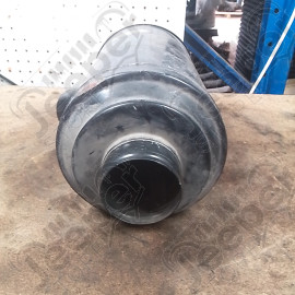 Occasion : Boîte à air pour 2.5L pour Jeep Cherokee XJ
