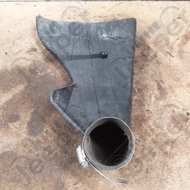 Occasion : Boîte à air pour 2.1L TD (avec manchon d'air) pour Jeep Cherokee XJ