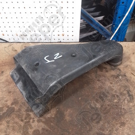 Occasion : Buse d'air pour boîte à air de 2.5L TD pour Jeep Grand Cherokee ZJ, ZG