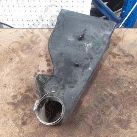 Occasion : Buse d'air pour boîte à air de 2.5L TD pour Jeep Grand Cherokee ZJ, ZG