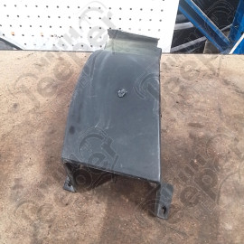 Occasion : Enjoliveur (cache) sous colonne de direction pour Jeep CJ7, CJ8