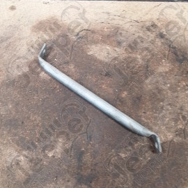 Occasion : Tube de fixation d'aile/ longueur 32 cm pour Jeep CJ7, YJ