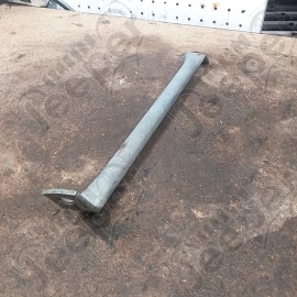Occasion : Tube de fixation d'aile/ longueur 32 cm pour Jeep CJ7, YJ