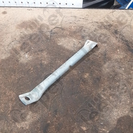 Occasion : Tube de fixation d'aile / longueur 25 cm pour Jeep CJ7, YJ