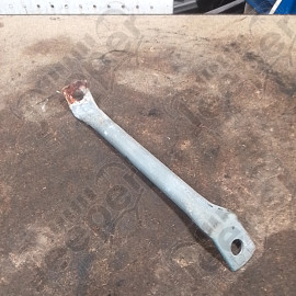Occasion : Tube de fixation d'aile / longueur 25 cm pour Jeep CJ7, YJ
