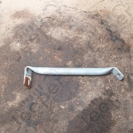 Occasion : Tube de fixation d'aile / longueur 24 cm pour Jeep CJ7, YJ