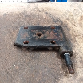 Occasion : Fixation de lame sur pont avant droit pour Jeep Wrangler YJ