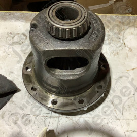 Occasion : Cage de différentiel arrière dana 44 avec varie lock. Pour ratio 3.55 pour Jeep Grand Cherokee WJ, WG