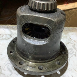 Occasion : Cage de différentiel arrière dana 44 avec varie lock. Pour ratio 3.55 pour Jeep Grand Cherokee WJ, WG