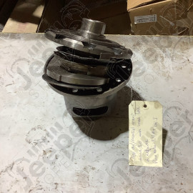 Occasion : Cage de différentiel avant dana 30 avec varie lock à refaire. Pour ratio 3.73 et + pour Jeep Grand Cherokee WJ, WG