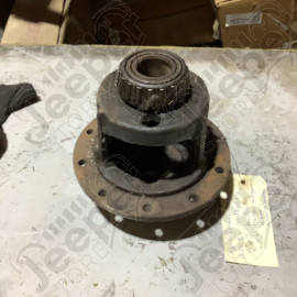 Occasion : Cage de différentiel vide. AMC20 ou dana44 pour Jeep divers
