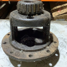 Occasion : Cage de différentiel vide. AMC20 ou dana44 pour Jeep divers