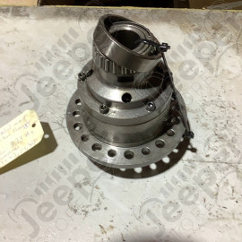 Occasion : Blocage de différentiel avant dana 30 (30 cannelures). Yukon grizzly locher. Pour ratio 3.73 et plus pour Jeep YJ, TJ, XJ, ZJ, ZG, WJ, WG