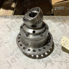 Occasion : Blocage de différentiel avant dana 30 (30 cannelures). Yukon grizzly locher. Pour ratio 3.73 et plus pour Jeep YJ, TJ, XJ, ZJ, ZG, WJ, WG