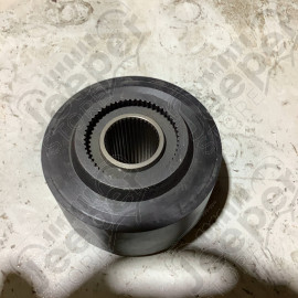 Occasion : Viscoses coupleur boite de transfert NP249. 38 dents. pour Jeep Grand Cherokee ZJ, ZG