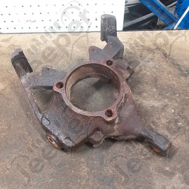 Occasion : Porte moyeu avant droit pour Jeep TJ, XJ