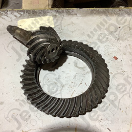 Occasion : Couple conique arrière dana 44. Ratio 3.73 pour Jeep Grand Cherokee WJ, WG