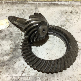 Occasion : Couple conique arrière Dana 35. Ratio 3.07 pour Jeep YJ, XJ
