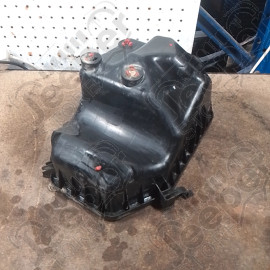 Occasion : Boîte à air (partie inférieure) pour 2.8L CRD pour Jeep Wrangler JK