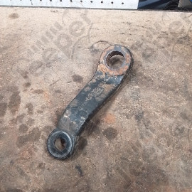 Occasion : Bras Pitman pour Jeep Wrangler YJ