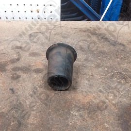 Occasion : Butée de coffre pour Jeep Wrangler JK