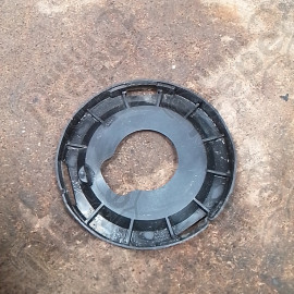 Occasion : Plastique de klaxon pour Jeep CJ7, CJ8, YJ, XJ