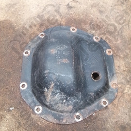 Occasion : Couvercle de pont DANA 44 pour Jeep CJ5, CJ6, CJ7, CJ8