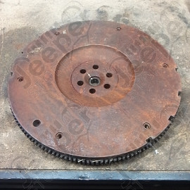 Occasion : Volant moteur pour 2.5L essence avec boîte AX5 pour Jeep YJ, XJ