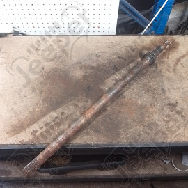 Occasion : Arbre arrière AMC 20 / longueur totale 79 cm pour Jeep CJ7, CJ8